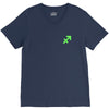 sagittarius pocket V-Neck Tee