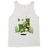 places Tank Top