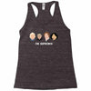 The Supremes Racerback Tank