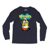 minion bob Long Sleeve Shirts