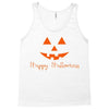 happy halloween .. Tank Top