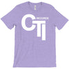 cti records T-Shirt