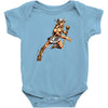 god Baby Bodysuit