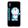 Doraemon iPhoneX