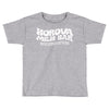 korova milk bar Toddler T-shirt