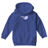 friend zone Youth Hoodie