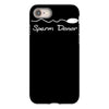 sperm donor humor iPhone 8