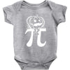 halloween pumpkinpi Baby Onesie