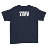 choose life Youth Tee