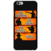 The Ringleader Thr Archer The Samurai The Kid iPhone 6/6s Case