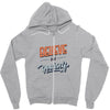 fahrie77 Zipper Hoodie