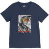Pablo Picasso V-Neck Tee
