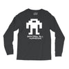 berzerk robot Long Sleeve Shirts