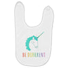 be different Baby Bibs