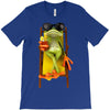 frog funny cocktail T-Shirt