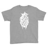bat for lashes Youth Tee
