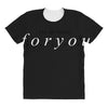 foryou All Over Women's T-shirt