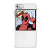 bang pop art iPhone 7 Case