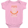 I Am Called Pops - The Man The Myth The Legend Infant Clothing