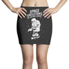 space skeletons in outer space Mini Skirts