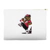 bear yeah Accessory Pouches
