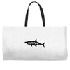 Mama Shark Weekender Totes