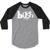 bush 3/4 Sleeve Shirt