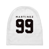 martinez twins Baby Beanies