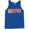 TOP PLAYER Tank Top