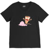 don't lose your mind V-Neck Tee