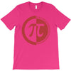 pi day logo T-Shirt