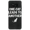 pet lover girls im one leads to another Samsung Galaxy S8