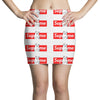 supreme cat Mini Skirts