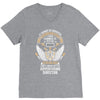 I Own It Forever The Title Advertising Director V-Neck Tee