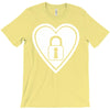 locked T-Shirt