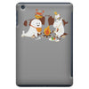 horn kabob iPad Mini