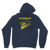 gotham Unisex Hoodie
