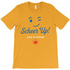 Scheer Up! 2019 is Coming T-Shirt