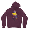 vegetron Hoodie