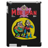 merman iPad 3 and 4 Case