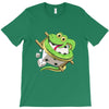 funny snake T-Shirt
