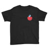 Mars and Astronaut Youth Tee