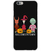 Hallowentown Lock Shock And Barrell iPhone 6/6s Case
