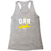 bobby orr Racerback Tank