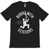 runs with scissors T-Shirt