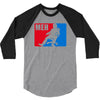 pro meh 3/4 Sleeve Shirt