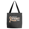 This Is My Fight Shirt Tote Bags