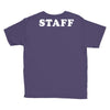 Staff Youth Tee