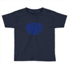 i love being a senior citizen Toddler T-shirt