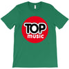 music T-Shirt